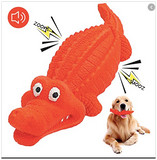 Aligator Toy from Maya Maria